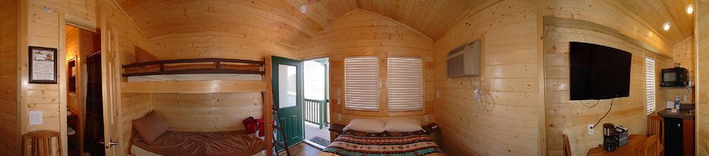 Verde Valley Studio Cabin 1 Cottonwood Esterno foto
