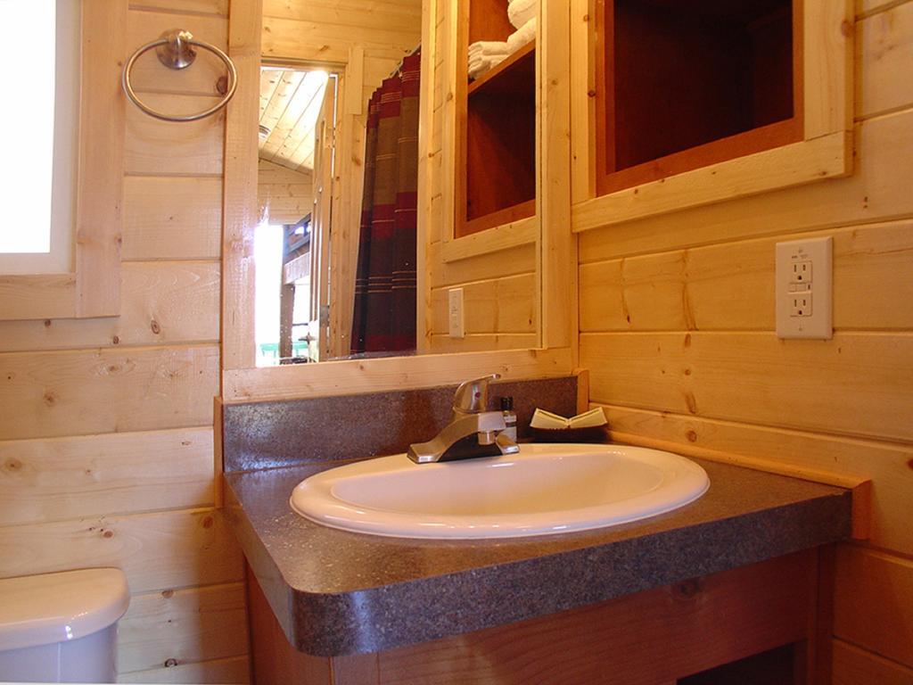 Verde Valley Studio Cabin 1 Cottonwood Esterno foto