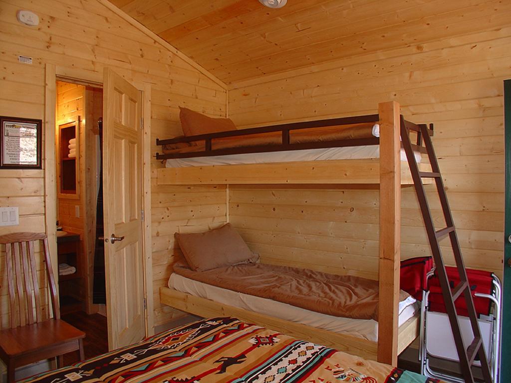 Verde Valley Studio Cabin 1 Cottonwood Esterno foto